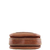 Gucci New Bamboo Stud-Embellished Bag Medium Base