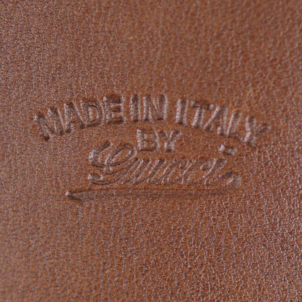 Gucci New Bamboo Stud-Embellished Bag Medium Exterior