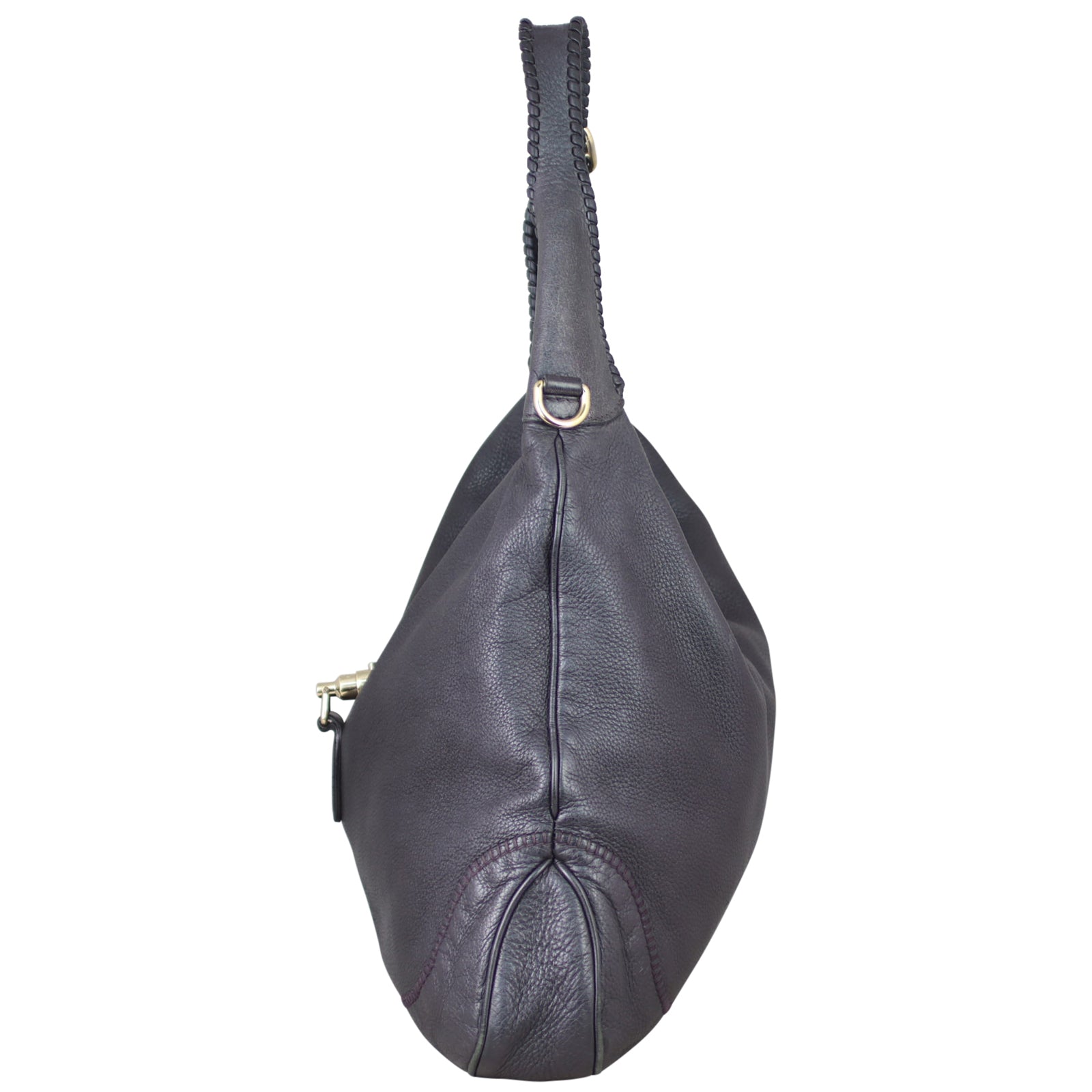 Gucci New Jackie Hobo Large Side