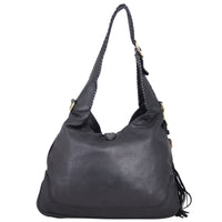 Gucci New Jackie Hobo Medium Back
