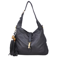 Gucci New Jackie Hobo Medium Front