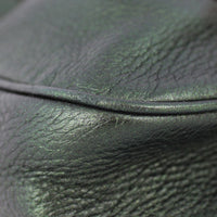 Gucci New Jackie Metallic Shoulder Bag Large Lining