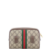 Gucci Ophidia GG Supreme Small Belt Bag Back