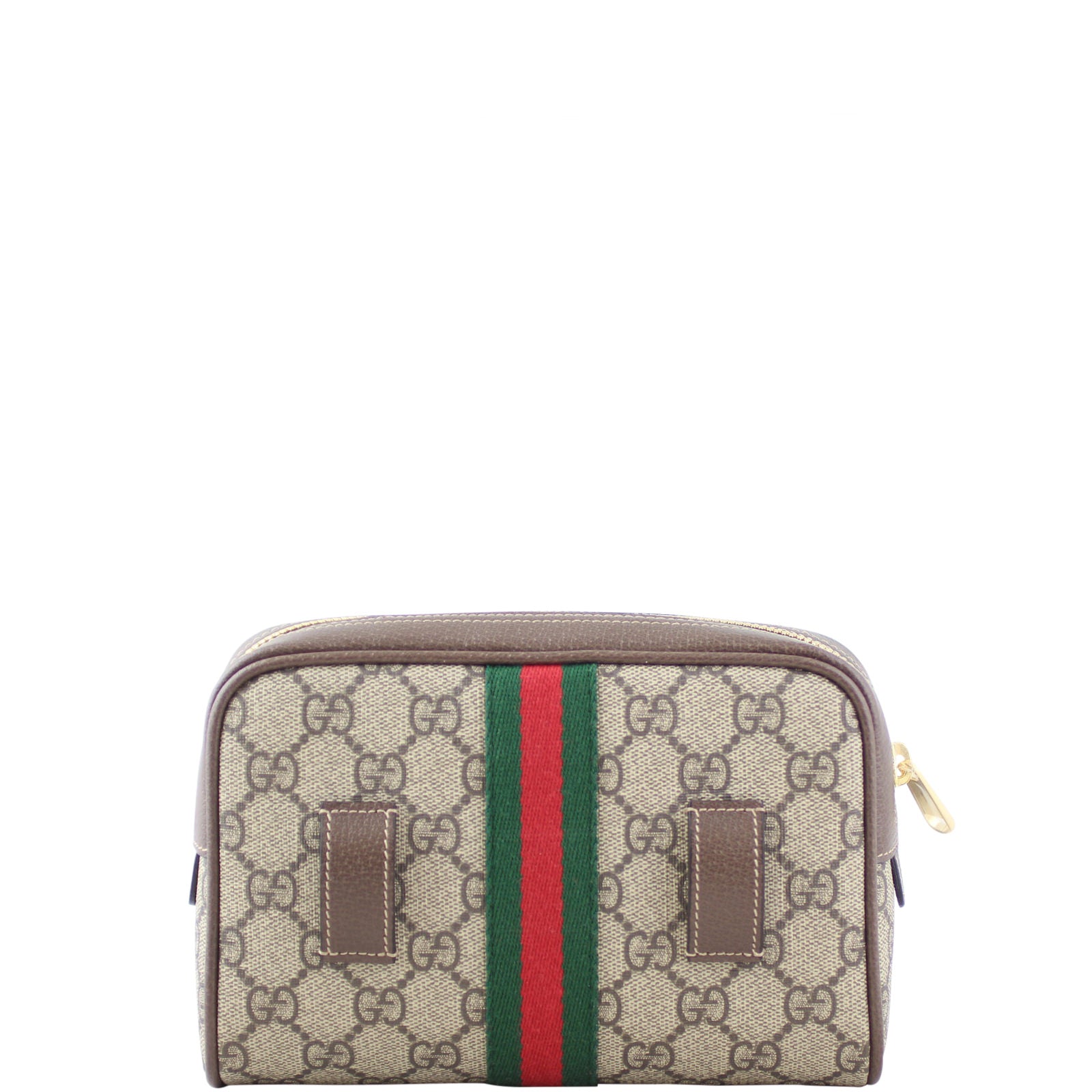 Gucci Ophidia GG Supreme Small Belt Bag Back