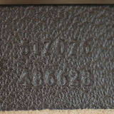 Gucci Ophidia GG Supreme Small Belt Bag Code