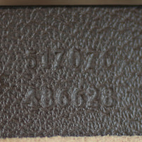 Gucci Ophidia GG Supreme Small Belt Bag Code