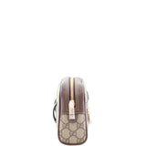 Gucci Ophidia GG Supreme Small Belt Bag Right