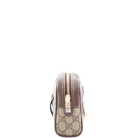 Gucci Ophidia GG Supreme Small Belt Bag Right