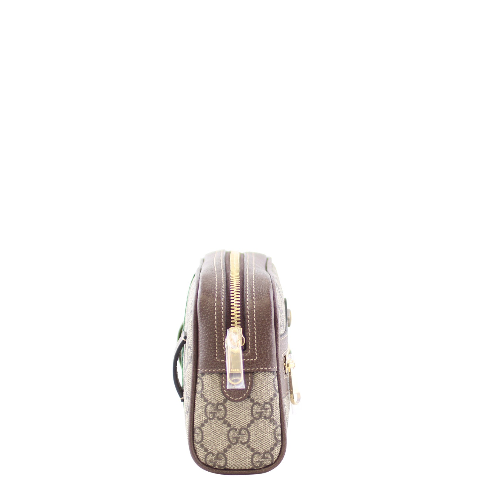 Gucci Ophidia GG Supreme Small Belt Bag Right