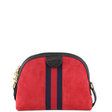 Gucci Ophidia Small Shoulder Bag Back