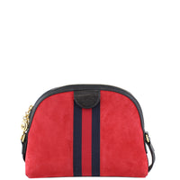 Gucci Ophidia Small Shoulder Bag Back