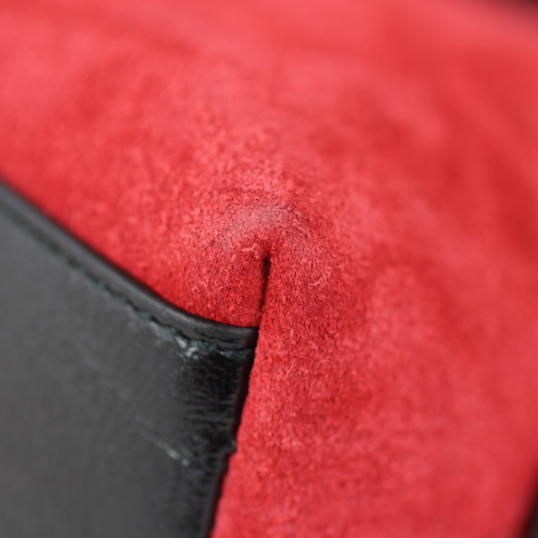 Gucci Ophidia Small Shoulder Bag Edge