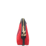 Gucci Ophidia Small Shoulder Bag Left