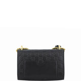 Gucci Padlock Small Signature Shoulder Bag Back