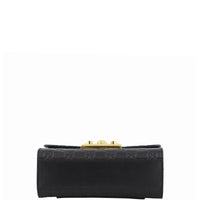Gucci Padlock Small Signature Shoulder Bag Base