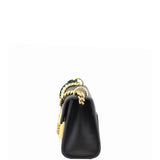 Gucci Padlock Small Signature Shoulder Bag Left
