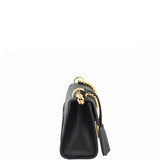 Gucci Padlock Small Signature Shoulder Bag Right