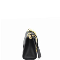 Gucci Padlock Small Signature Shoulder Bag Right