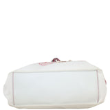 Gucci Positano Large Embroidered Tote Base