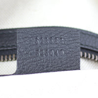 Gucci Print Half-Moon Hobo Bag Code