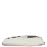 Gucci Print Leather Pouch Base