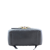 Gucci Queen Margaret Quilted Leather Backpack Base