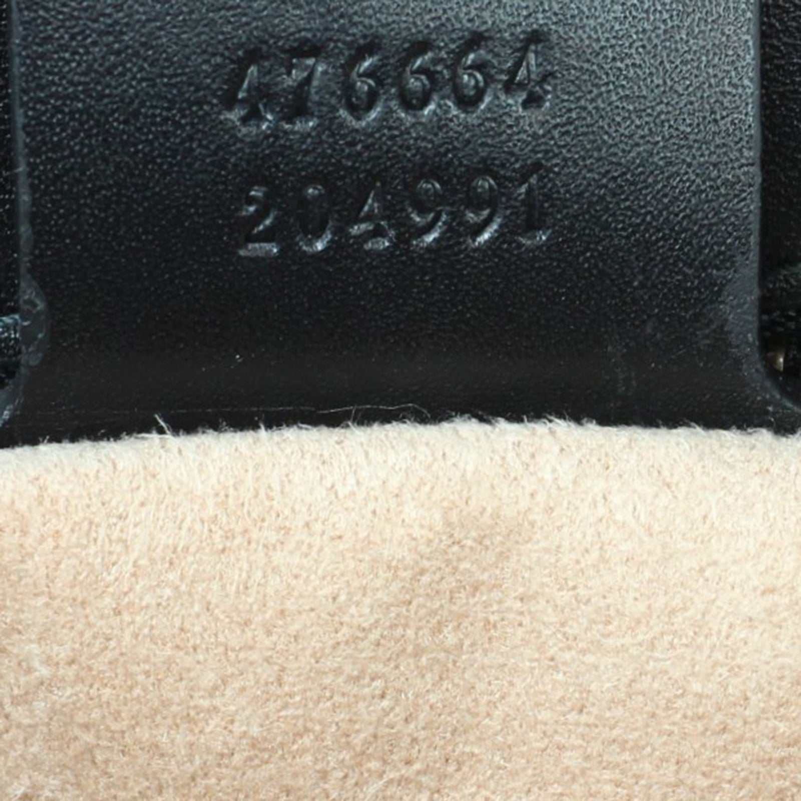 Gucci Queen Margaret Quilted Leather Backpack Code