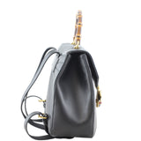 Gucci Queen Margaret Quilted Leather Backpack Right