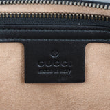 Gucci Queen Margaret Quilted Leather Backpack Stamp