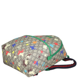 Gucci Ranch Backpack  Corner