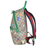 Gucci Ranch Backpack Side