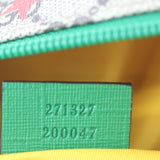 Gucci Ranch Backpack daet Code