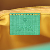 Gucci Ranch Backpack Stamp