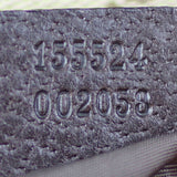 Gucci Sherry Line Large Tote Code