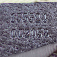 Gucci Sherry Line Large Tote Code