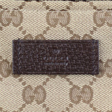 Gucci Sherry Line Large Tote Exterior