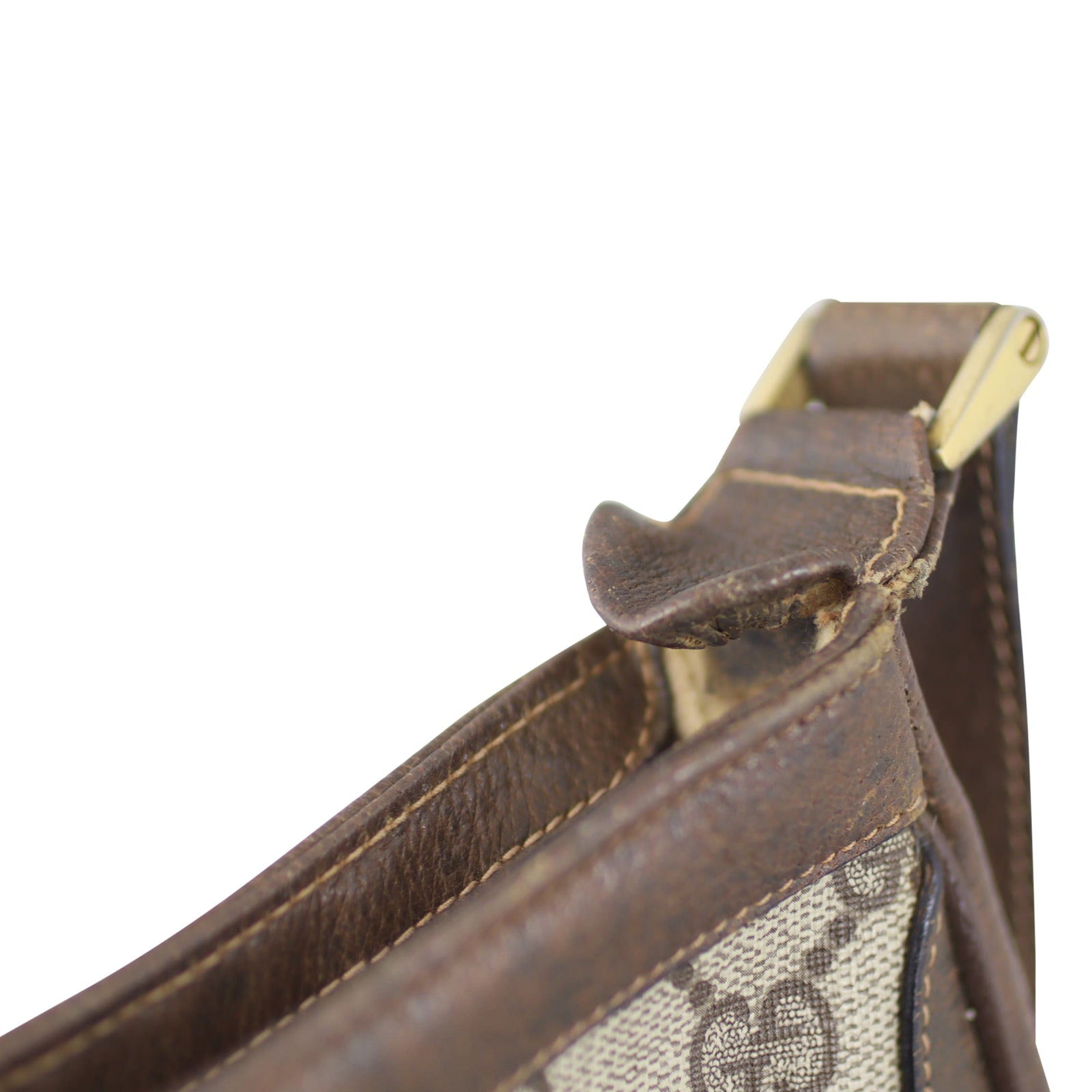 Gucci Sherry Line Shoulder Bag Xip