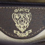 Gucci Sherry Line Shoulder Bag Stamp