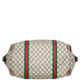 Gucci Sherry Line Weekender Tote Base