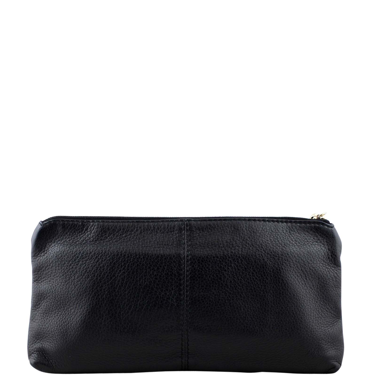Gucci Sienna Tassel Clutch Back