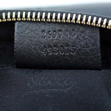 Gucci Sienna Tassel Clutch Date Code