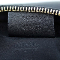 Gucci Sienna Tassel Clutch Date Code