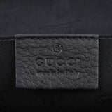 Gucci Sienna Tassel Clutch Made in Italy