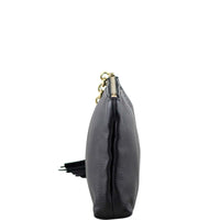 Gucci Sienna Tassel Clutch Right