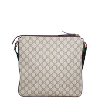 Gucci Soft GG Supreme Courrier Messenger Back