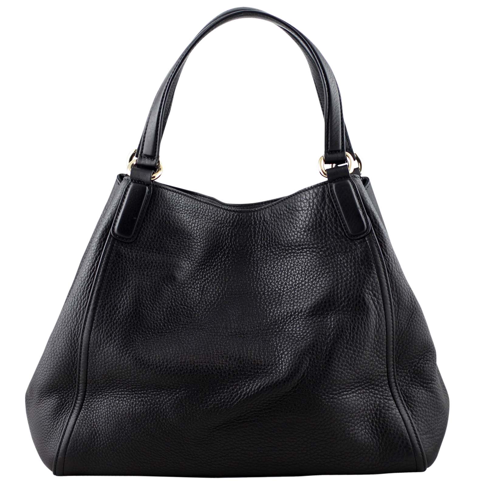 Gucci Soho Shoulder Bag Back