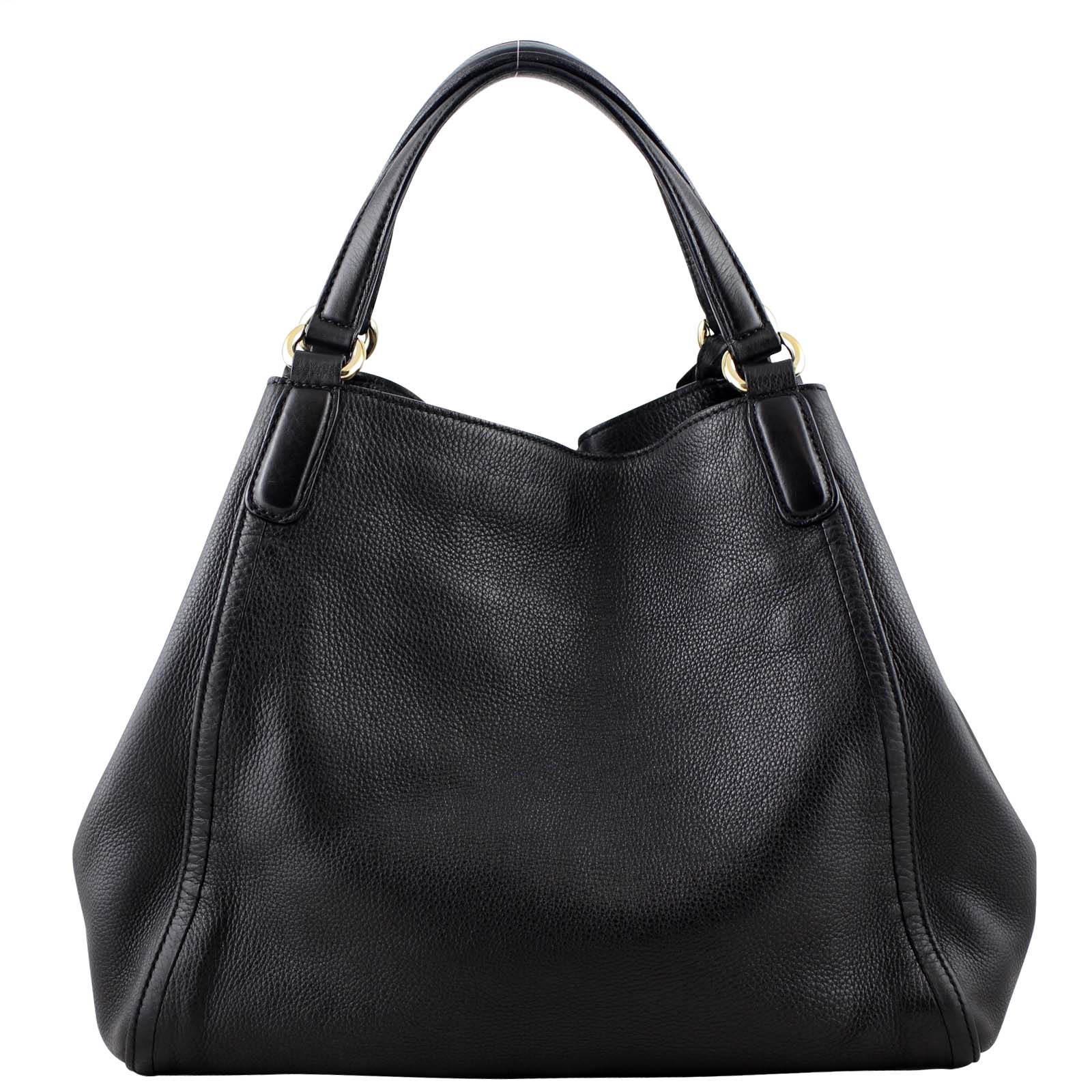 Gucci Soho Shoulder Bag Back