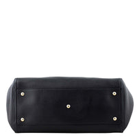 Gucci Soho Shoulder Bag Base