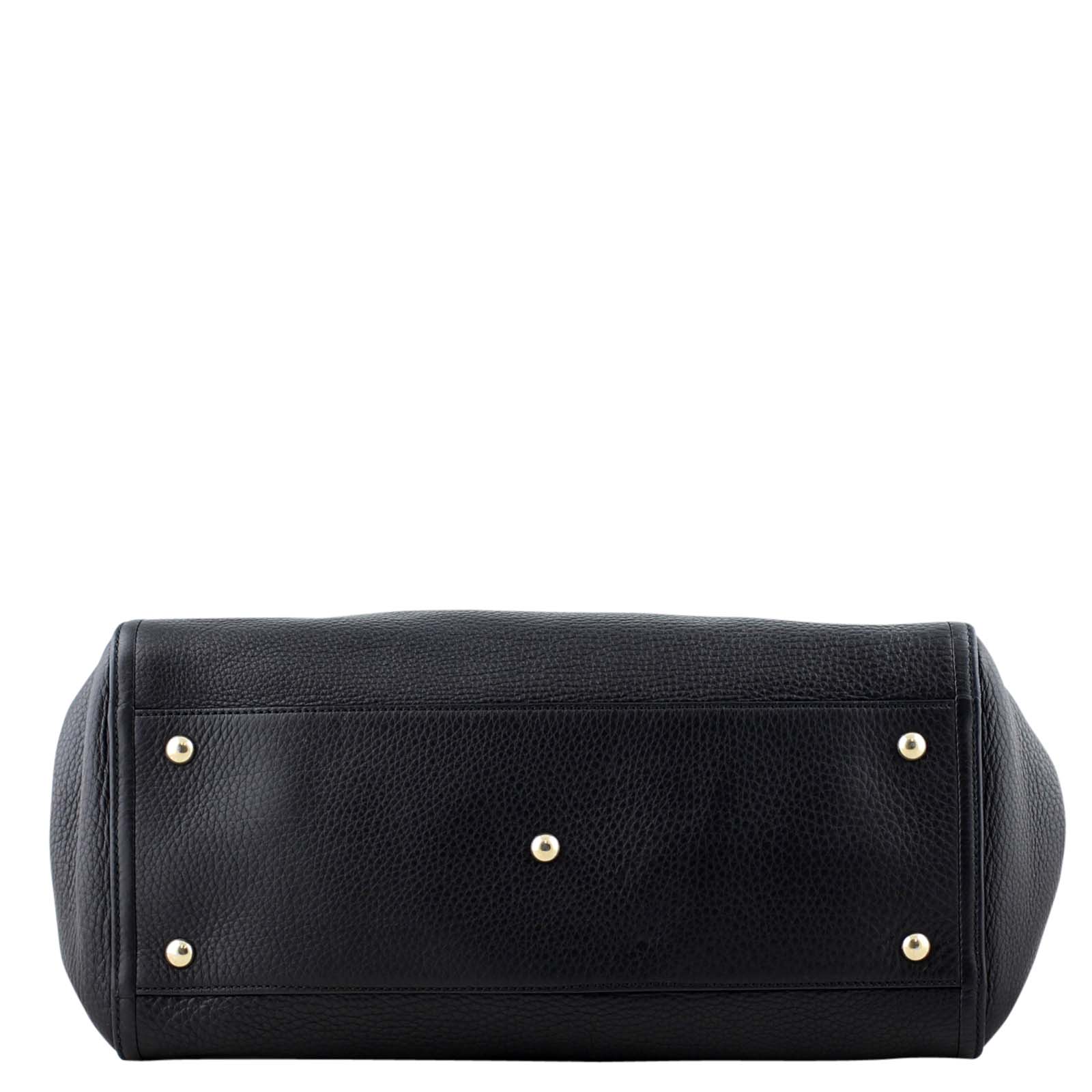 Gucci Soho Shoulder Bag Base