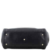 Gucci Soho Shoulder Bag Base 